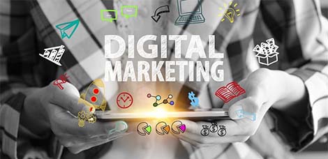 best digital-marketing company Lahore